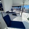 ENSEMBLE COUSSINS COCKPIT ISLA 40 Fountaine Pajot – Image 2