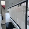 RIDEAU TRIBORD COCKPIT ISLA 40 FOUNTAINE PAJOT
