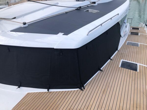 PARE SOLEIL EXTERIEUR TANNA 47 FOUNTAINE PAJOT – Image 6