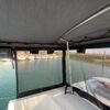 RIDEAU TRIBORD BIMINI ISLA 40 FOUNTAINE PAJOT
