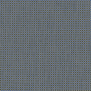 TOILE BATYLINE ELIOS BLEU GEAI 51038 SERGE FERRARI AU ML