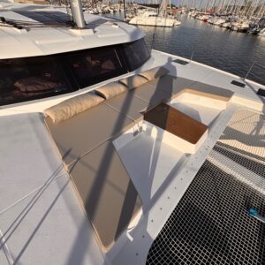 BAINS DE SOLEIL PONT AVANT AURA 51 FOUNTAINE PAJOT
