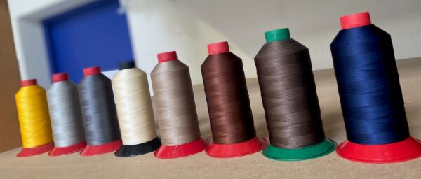 FIL A COUDRE COATS GRAL 30 CONE 2000 ML BEIGE – Image 4