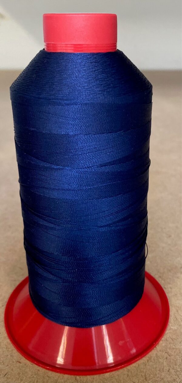 FIL A COUDRE COATS GRAL 30 CONE 2000 ML BLEU NAVY