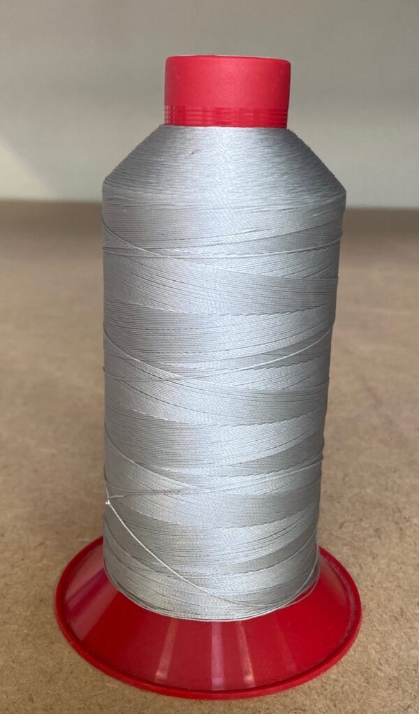 FIL A COUDRE COATS GRAL 30 CONE 2000 ML GRIS CLAIR