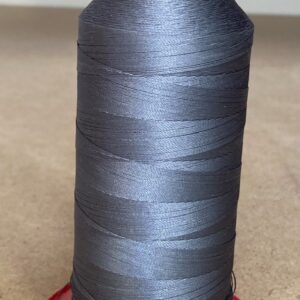 FIL A COUDRE COATS GRAL 30 CONE 2000 ML GRIS FONCE