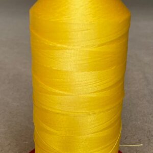 FIL A COUDRE COATS GRAL 30 CONE 2000 ML JAUNE