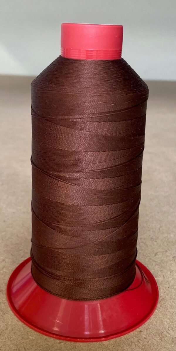 FIL A COUDRE COATS GRAL 30 CONE 2000 ML MARRON