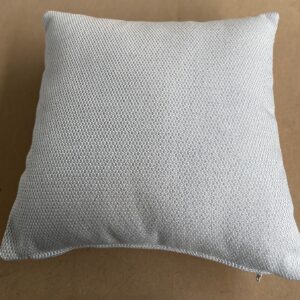 COUSSIN OUTDOOR INDOOR 48X48 SUNBRELLA LOPI MARBLE