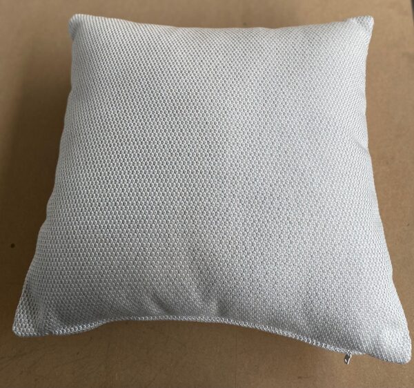 COUSSIN OUTDOOR INDOOR 48X48 SUNBRELLA LOPI MARBLE
