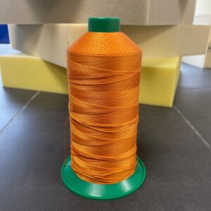 FIL A COUDRE ONYX 20 CONE 2000 ML ORANGE