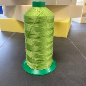 FIL A COUDRE ONYX 20 CONE 2000 ML VERT ANIS
