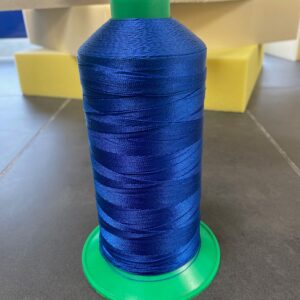 FIL A COUDRE ONYX 30 CONE 2500 ML BLEU ROYAL