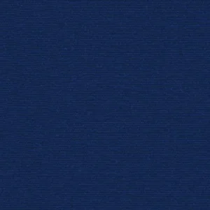 TISSU SUNBRELLA PLUS MARINE BLUE SUNT2 5031 au ml