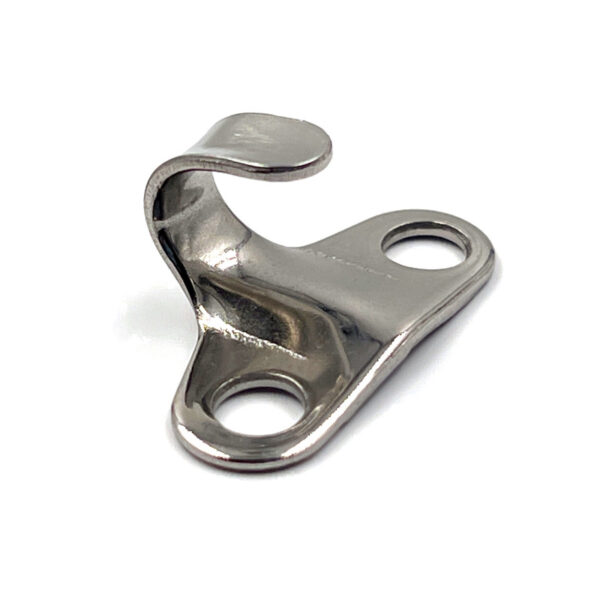 FILETS DE PROTECTION anti chute ARRIERE BABORD ET TRIBORD POUR CATAMARAN – Image 3
