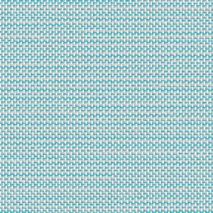 TOILE BATYLINE EDEN BLEU CERAMIQUE 51032 SERGE FERRARI au ML