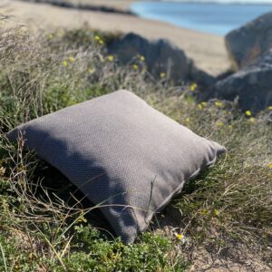 Coussin SIGNATURE outdoor indoor 50x50 SUNBRELLA ARCHI IPE