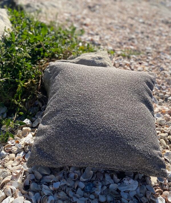 Coussin SIGNATURE outdoor indoor 40x40 SUNBRELLA WANDER MANIOC